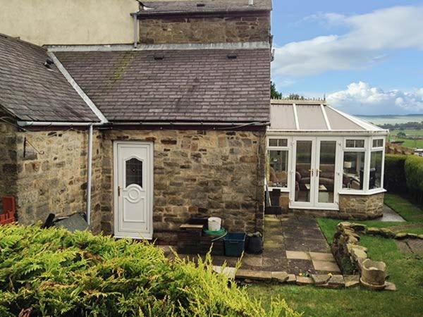 Laurel Cottage Leadgate  Exterior foto